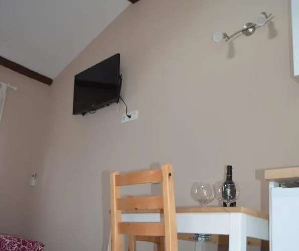 Mm Apartman Póla