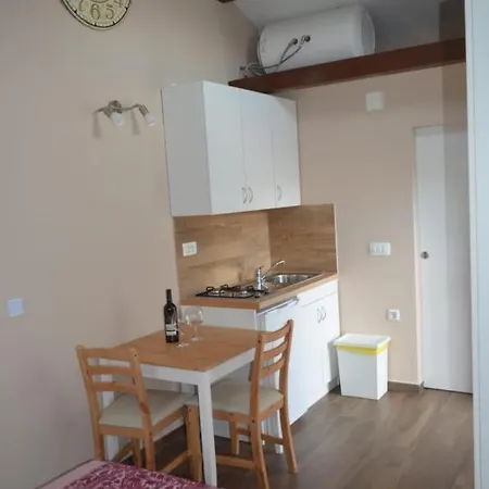 Mm Appartement Pula