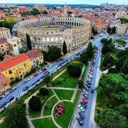 Mm * Pula